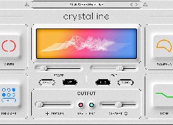 Baby Audio Crystalline